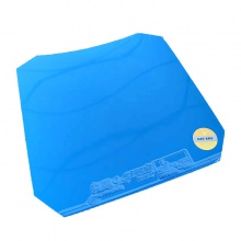 紅雙喜DHS 狂飚9狂飆9 專業(yè)反膠套膠 狂飆彩色版本 勁藍色