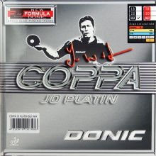 多尼克鉑金JO（12061）