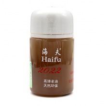 海夫Haifu 專業(yè)套膠膨脹油 黃油老油60ml 無(wú)機(jī)打底油 乒乓球膨脹油