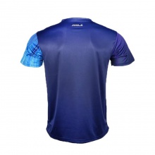 優(yōu)拉Joola 2203 元宇宙 專業(yè)運(yùn)動T恤 藍(lán)色/幻彩色