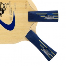 銀河Yinhe Y-4 專業(yè)乒乓底板 3+2結(jié)構(gòu) 快攻弧圈型底板