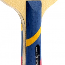 【默認粘拍】729七二九 開蒙-2 少兒底板專業(yè)乒乓底板 3+2結構 兒童訓練板 快攻弧圈型