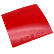 729七二九 龍騰系列 凌云 專業(yè)澀性反膠套膠 快攻型套膠