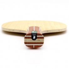 頒達(dá)Banda ALLROUND 專業(yè)乒乓底板 5層純木結(jié)構(gòu) 乒乓球拍