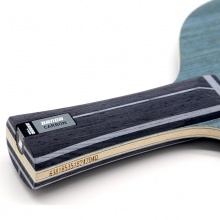 頒達(dá)Banda  CARBON 專(zhuān)業(yè)乒乓底板 5+2內(nèi)置碳素結(jié)構(gòu) 乒乓球拍