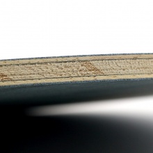 頒達(dá)Banda  CARBON 專(zhuān)業(yè)乒乓底板 5+2內(nèi)置碳素結(jié)構(gòu) 乒乓球拍