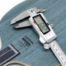 頒達(dá)Banda  CARBON 專(zhuān)業(yè)乒乓底板 5+2內(nèi)置碳素結(jié)構(gòu) 乒乓球拍