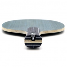 頒達(dá)Banda  CARBON 專(zhuān)業(yè)乒乓底板 5+2內(nèi)置碳素結(jié)構(gòu) 乒乓球拍