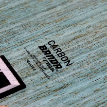 頒達(dá)Banda  CARBON 專(zhuān)業(yè)乒乓底板 5+2內(nèi)置碳素結(jié)構(gòu) 乒乓球拍