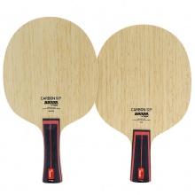 頒達(dá)Banda  CARBON SF 專業(yè)乒乓底板 5+2內(nèi)置混編纖維結(jié)構(gòu) 乒乓球拍