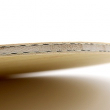 頒達(dá)Banda  CARBON SF 專業(yè)乒乓底板 5+2內(nèi)置混編纖維結(jié)構(gòu) 乒乓球拍