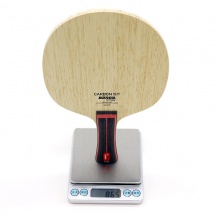 頒達(dá)Banda  CARBON SF 專業(yè)乒乓底板 5+2內(nèi)置混編纖維結(jié)構(gòu) 乒乓球拍