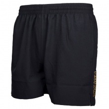 挺拔Tibhar TB-9 非凡 乒乓球比賽短褲 運(yùn)動(dòng)短褲 黑金色