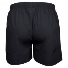 挺拔Tibhar TB-9 非凡 乒乓球比賽短褲 運(yùn)動(dòng)短褲 黑金色