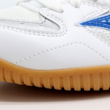 美津濃Mizuno 81GA183028 專業(yè)乒乓球運(yùn)動鞋 藍(lán)/白色