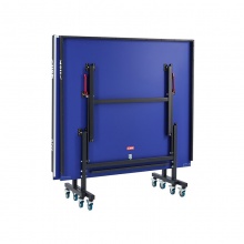 斯帝卡S722乒乓球臺球桌