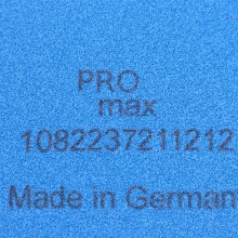 多尼克Donic 13071 藍色風暴·專業(yè)版 澀性反膠 bluestormpor 進攻型