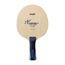 世奧得Sword A3砥石 乒乓球拍底板 5+2外置纖維底板