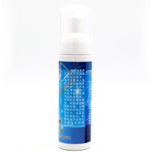 銳馳Reach 泡沫增粘劑 膠皮保養(yǎng)液 泡沫清洗液清洗劑 80ML