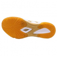 亞瑟士Asics 1073A010-102 乒乓球鞋 專業(yè)乒乓球運(yùn)動(dòng)鞋 周啟豪奪冠款黃金戰(zhàn)靴