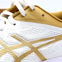 亞瑟士Asics 1073A010-102 乒乓球鞋 專業(yè)乒乓球運(yùn)動(dòng)鞋 周啟豪奪冠款黃金戰(zhàn)靴