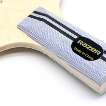 雷蛇Razer L-1 專(zhuān)業(yè)乒乓底板 5層純木結(jié)構(gòu) 練功訓(xùn)練用底板（無(wú)贈(zèng)品）