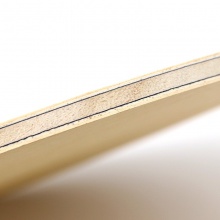 雷蛇Razer L-2 專業(yè)乒乓底板 5+2內(nèi)置碳素 練功訓(xùn)練用底板（無贈品）