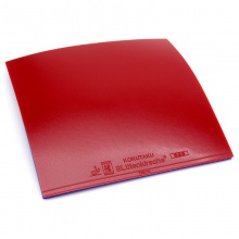 可酷達酷KKT 大力神 黃金反手 專業(yè)反膠套膠 半粘半澀蛋糕海綿