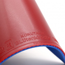 可酷達酷KKT 大力神 黃金反手 專業(yè)反膠套膠 半粘半澀蛋糕海綿