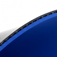 可酷達(dá)酷KKT 大力神 藍(lán)色火焰 專業(yè)粘性反膠套膠