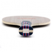 雷蛇Razer L-6 專業(yè)乒乓底板 5+2內(nèi)置碳素