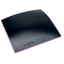 優(yōu)拉Joola RHYZEN ICE雷鳴-冰 專業(yè)乒乓球澀性反膠套膠