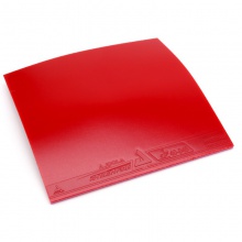 優(yōu)拉Joola RHYZEN FIRE雷鳴-火 專業(yè)乒乓球澀性反膠套膠