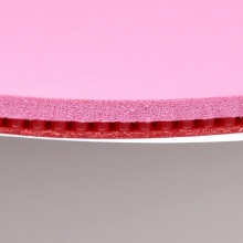 優(yōu)拉Joola RHYZEN FIRE雷鳴-火 專業(yè)乒乓球澀性反膠套膠