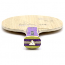 優(yōu)拉Joola 周啟豪super ALC45 專業(yè)乒乓底板 外置5+2進(jìn)攻型底板