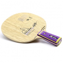 優(yōu)拉Joola 周啟豪super ALC45 專業(yè)乒乓底板 外置5+2進(jìn)攻型底板