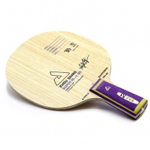 優(yōu)拉Joola 周啟豪super ALC90 專業(yè)乒乓底板 外置5+2進(jìn)攻型底板