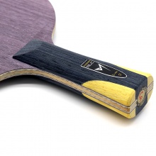 世奧得Sword 戰(zhàn)錘3 專業(yè)乒乓底板 5+2內(nèi)置纖維 進(jìn)攻型底板