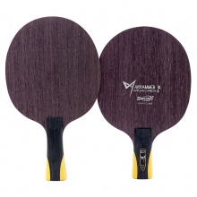 世奧得Sword 戰(zhàn)錘3 專業(yè)乒乓底板 5+2內(nèi)置纖維 進(jìn)攻型底板