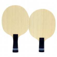 世奧得Sword 星鉆-風(fēng) 專業(yè)乒乓底板 5+2外置纖維 進(jìn)攻型底板