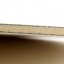 世奧得Sword 星鉆-風(fēng) 專業(yè)乒乓底板 5+2外置纖維 進(jìn)攻型底板