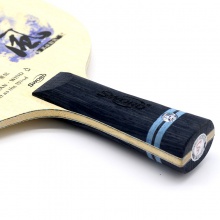 世奧得Sword 星鉆-風(fēng) 專業(yè)乒乓底板 5+2外置纖維 進(jìn)攻型底板