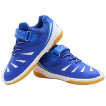 斯帝卡Stiga CS-03321 專業(yè)兒童乒乓球運動鞋 童鞋 白藍色