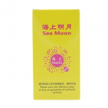 海夫 海上明月Senmoon 打底油 60ml裝