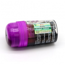 海夫Haifu 專業(yè)套膠膨脹油 60ml裝 黑油老油 無機打底油 乒乓球膨脹油