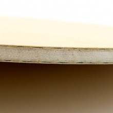 三維Sanwei super75號(hào) 75PBO 專業(yè)乒乓底板 外置5+2結(jié)構(gòu)