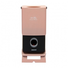 雙魚Doublefish 小魚發(fā)球機 桌面智能發(fā)球器