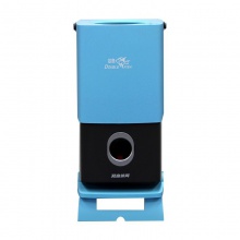 雙魚Doublefish 小魚發(fā)球機 桌面智能發(fā)球器