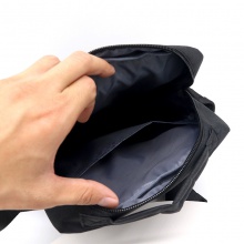 挺拔Tibhar 02379 酷派乒乓球單肩小背包方型運動球包小挎包 雙色可選