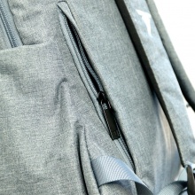 挺拔Tibhar 02380 酷睿乒乓球雙肩背包 運動球包雙肩背 雙色可選